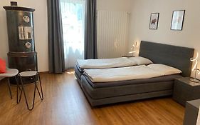 B&B Berninapass