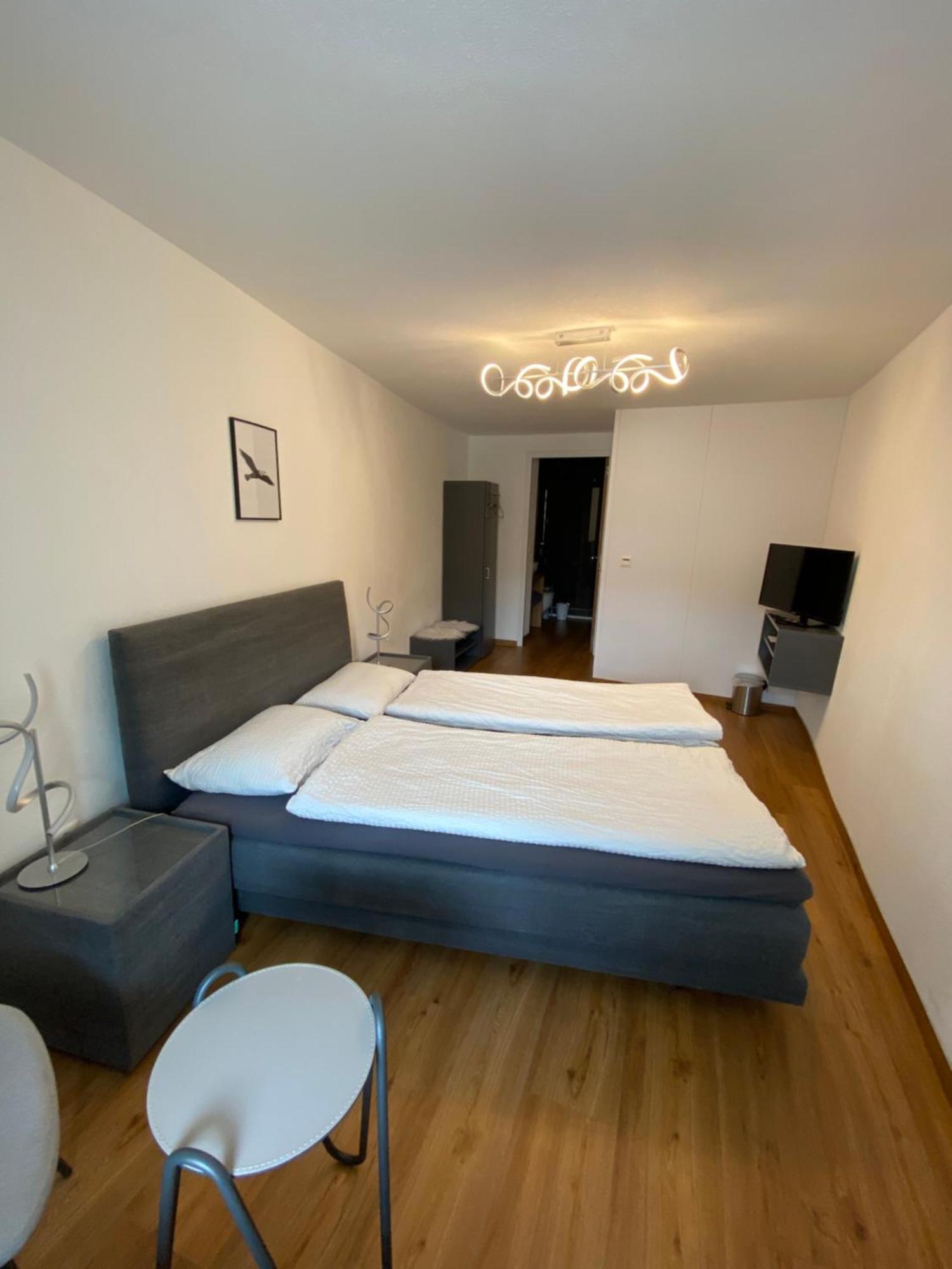 B&B Berninapass Poschiavo Exterior photo